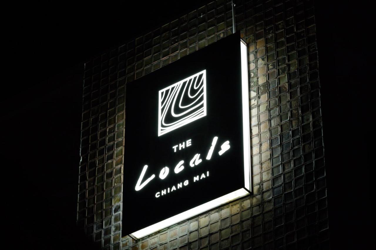 The Locals 3* Chiang Mai